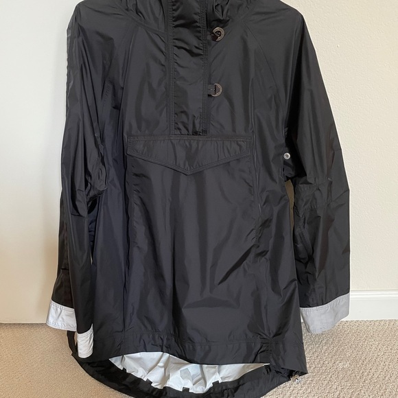 lululemon athletica Jackets & Blazers - Lululemon Ride On Jacket M/L hardly worn